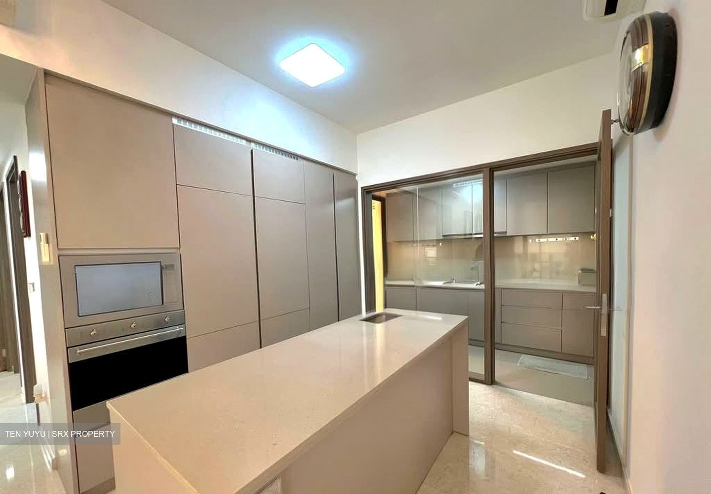 Seaside Residences (D15), Apartment #549945621